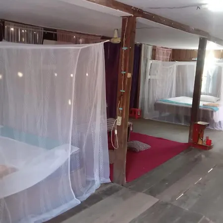 Setha About The World Homestay Battambang Exterior photo