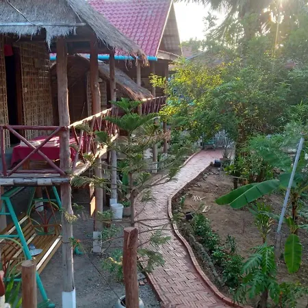 Setha About The World Homestay Battambang Exterior photo