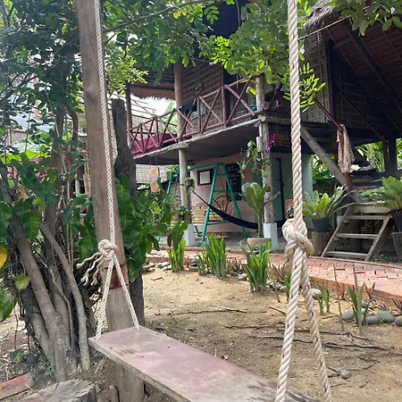 Setha About The World Homestay Battambang Exterior photo