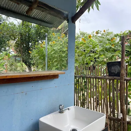 Setha About The World Homestay Battambang Exterior photo