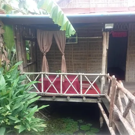 Setha About The World Homestay Battambang Room photo