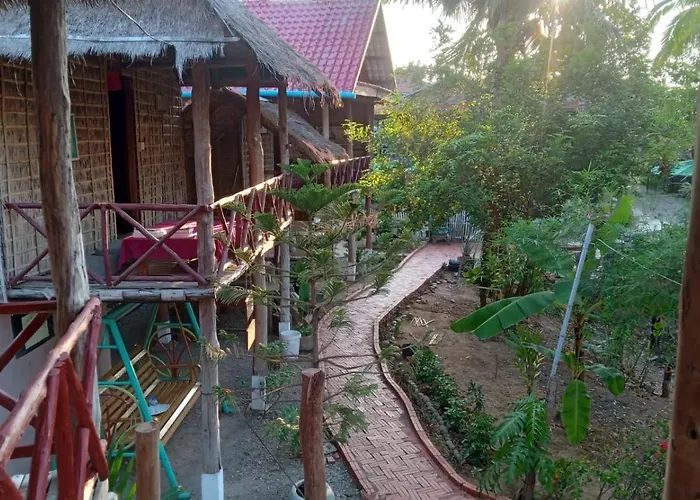 Setha About The World Homestay